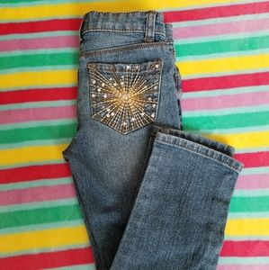 🥀NWOT Arizona Jeans Girls